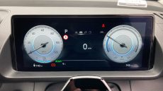 Hyundai INSTER 85kW 02 49kWh 5dr Auto Electric Hatchback